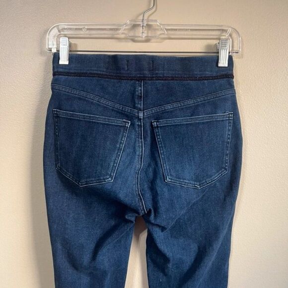 Madewell the anywhere jean size 26 - Picture 3 of 6